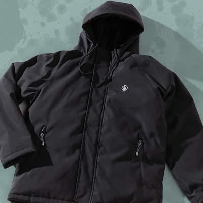 Jaqueta Masculina Volcom PS Stokestone WT25 - Foto 3