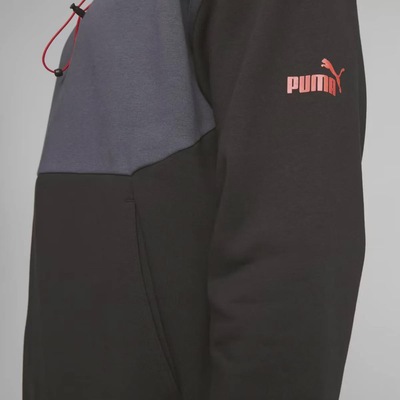 Blusão de Moletom Masculino Puma Milan FTBL Culture - Foto 6