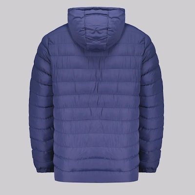 Jaqueta Masculina New Era MLB New York Yankees Puffer Basic - Foto 2