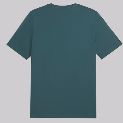 Camiseta Puma ESS Logo Masculina - Foto 2