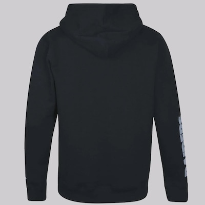 Blusão de Moletom Masculino New Era NFL Las Vegas Raiders Core - Foto 2