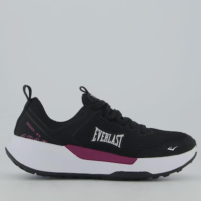 Tênis Feminino Everlast Solo - Foto 1