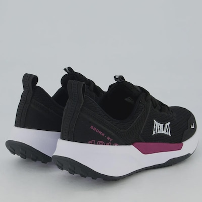 Tênis Feminino Everlast Solo - Foto 3