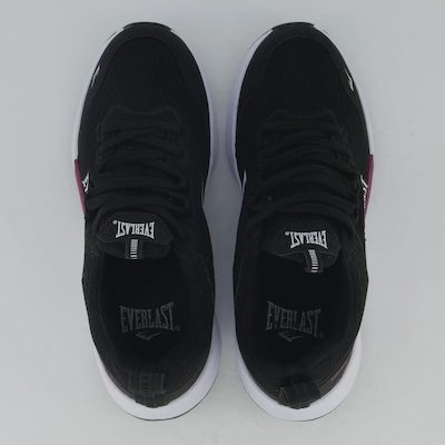 Tênis Feminino Everlast Solo - Foto 4