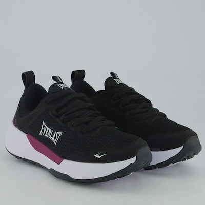 Tênis Feminino Everlast Solo - Foto 5