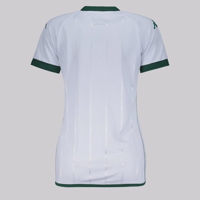 Camisa do Chapecoense II 2025 Kappa Feminina - Foto 2