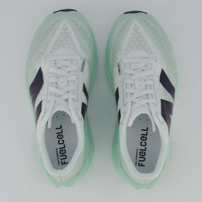 Tênis New Balance Fuelcell Rebel V4 Feminino - Foto 4