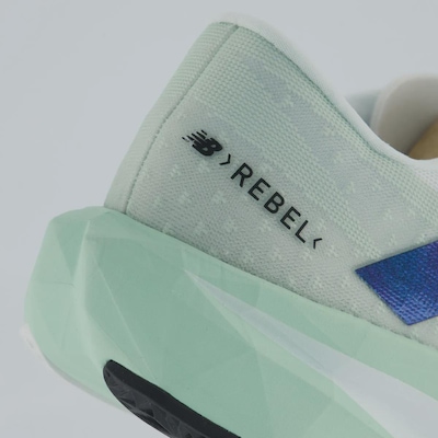Tênis New Balance Fuelcell Rebel V4 Feminino - Foto 6