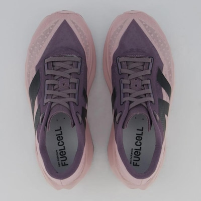 Tênis New Balance Fuelcell Rebel V4 Feminino - Foto 4