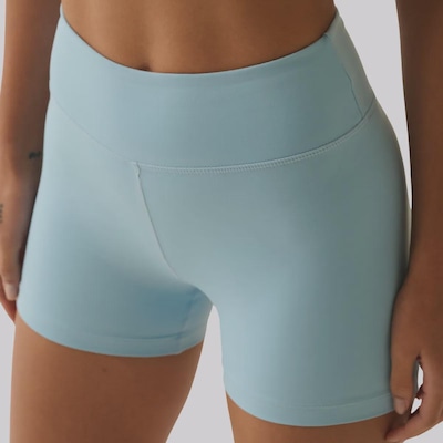 Shorts Fila Flat Life Feminino - Foto 3