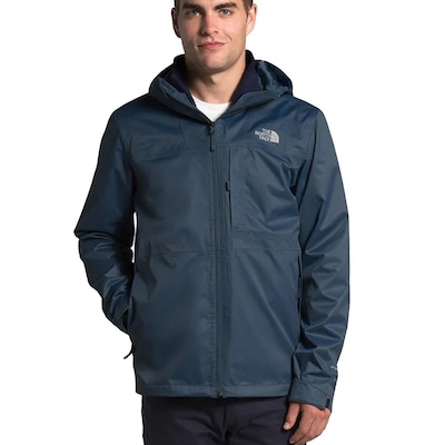 Jaqueta Masculina The North Face Arrowwood Triclimate WT - Foto 1