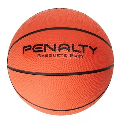 Bola de Basquete Penalty Playoff Baby Infantil - Foto 1