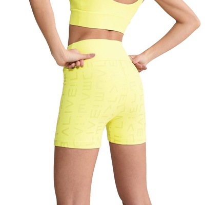 Shorts Live Icon Hydefit Adaptiv Feminino - Foto 2