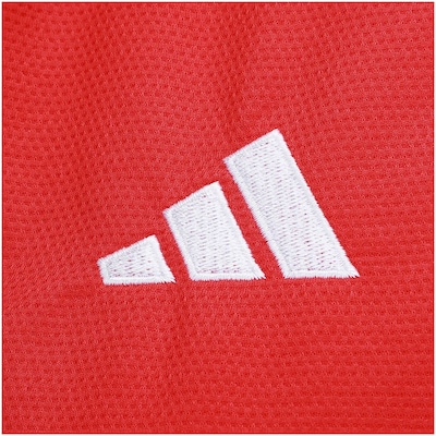 Camisa do SC Internacional I 25/26 adidas Torcedor Feminina - Foto 4
