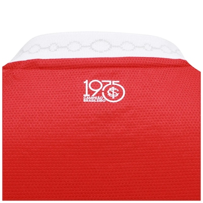 Camisa do SC Internacional I 25/26 adidas Torcedor Feminina - Foto 5