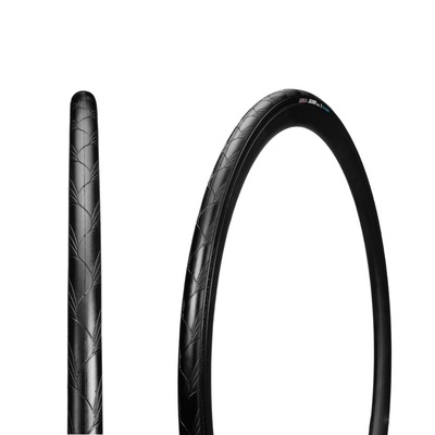 Pneu 700 x 25 Arisun bike Speed road Allure Kevlar 60 Tpi - Foto 3