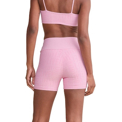 Shorts Live Fit Sense Feminino - Foto 2