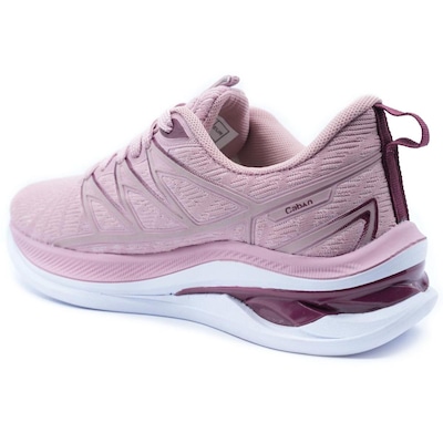 Tênis Feminino Caban Flow Gel - Foto 3