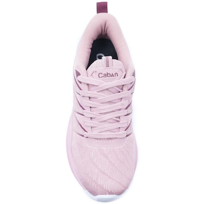 Tênis Feminino Caban Flow Gel - Foto 4
