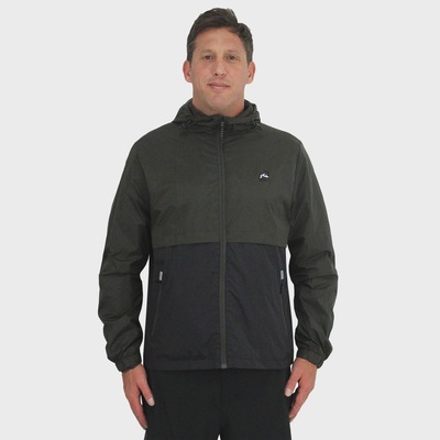Jaqueta com Capuz Masculina Rusty Duo - Foto 3