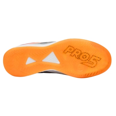 Chuteira Futsal Umbro Pro 5 Bump - Adulto - Foto 2