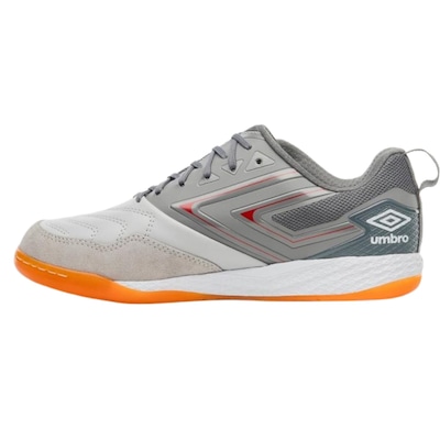 Chuteira Futsal Umbro Pro 5 Bump - Adulto - Foto 4