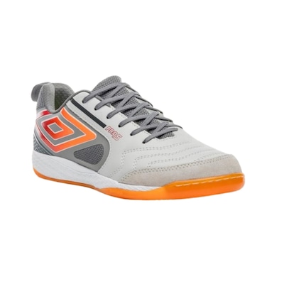 Chuteira Futsal Umbro Pro 5 Bump - Adulto - Foto 5