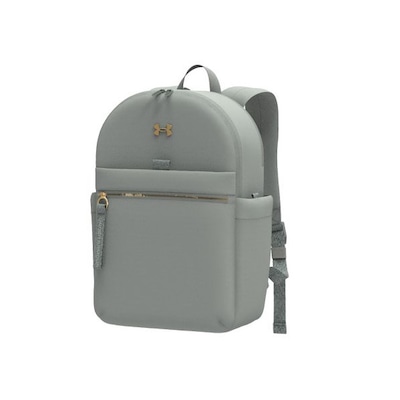Mochila Unisex Under Armour Ua Triumph Campus Bp - 19.5 Litros - Foto 1