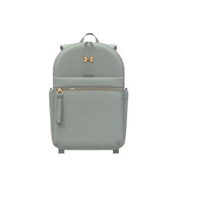 Mochila Unisex Under Armour Ua Triumph Campus Bp - 19.5 Litros - Foto 5