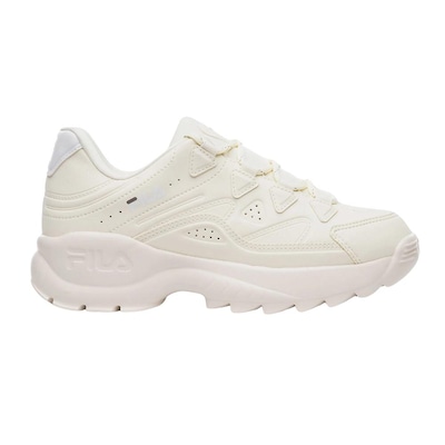 Tenis Feminino Fila Evolux - Foto 1