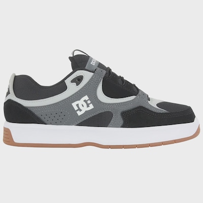 Tênis Masculino DC Shoes Kalynx Zero - Foto 1