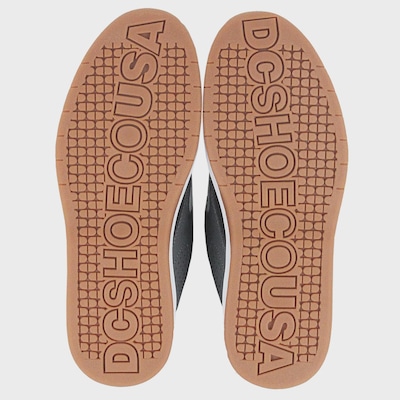 Tênis Masculino DC Shoes Kalynx Zero - Foto 2