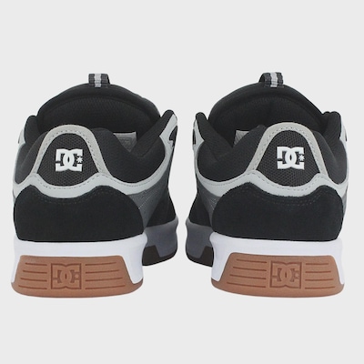 Tênis Masculino DC Shoes Kalynx Zero - Foto 3