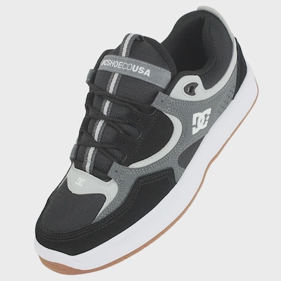 Tênis Masculino DC Shoes Kalynx Zero - Foto 5
