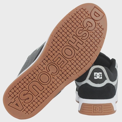 Tênis Masculino DC Shoes Kalynx Zero - Foto 6