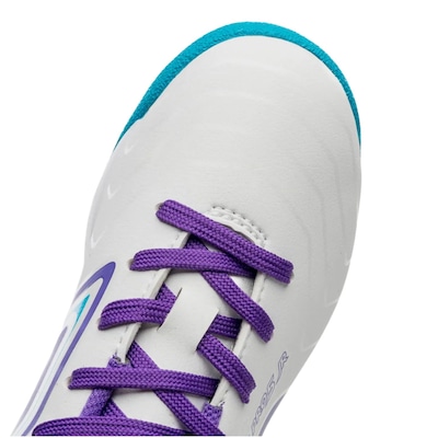 Chuteira Futsal Infantil Umbro Pro 5 - Foto 5