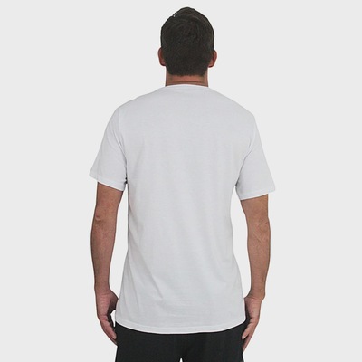 Camiseta Quiksilver Omni Chrome Line Masculina - Foto 2