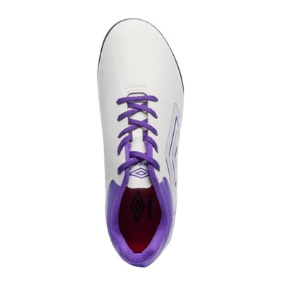Chuteira Society Infantil Umbro Adamant Top Speed - Foto 4