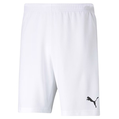 Calção Puma TeamRise Masculino - Foto 1