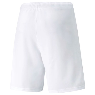 Calção Puma TeamRise Masculino - Foto 2