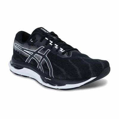 Tenis Masculino Asics Gel Hypersonic 5 - Foto 4