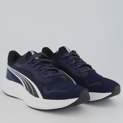Tênis Masculino Puma Pounce Lite - Foto 5