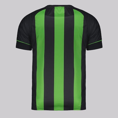 Camisa do América Mineiro I 2025 Volt Masculina - Foto 2