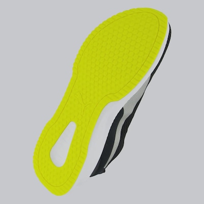 Tênis Masculino Puma Flyer Lite 3 - Foto 2