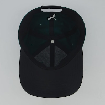 Boné Adulto Puma Ess No.1 Logo FB Aba Reta - Foto 3