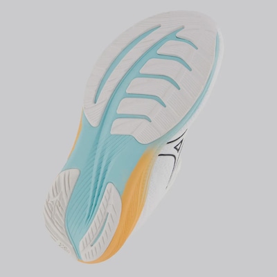 Tênis Mizuno Base Prime - Feminino - Foto 2
