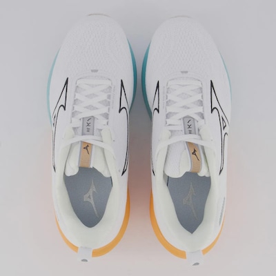 Tênis Mizuno Base Prime - Feminino - Foto 4