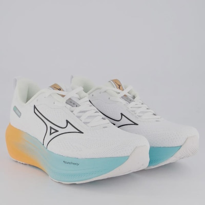 Tênis Mizuno Base Prime - Feminino - Foto 5