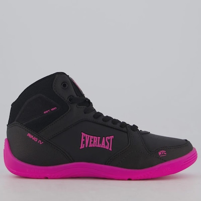 Tênis Feminino Everlast Ring 3 - Foto 1