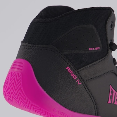 Tênis Feminino Everlast Ring 3 - Foto 6